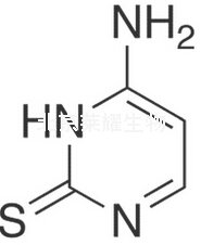 4-氨基-2-巰基嘧啶標準品