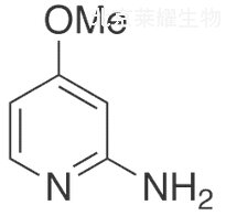 2-氨基-4-甲氧基吡啶標(biāo)準(zhǔn)品