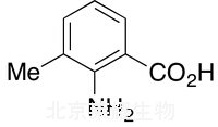 2-氨基-3-甲基苯甲酸標準品