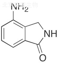 4-氨基-異吲哚啉-1-酮標準品