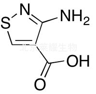 3-氨基-4-異噻唑啉羧酸標準品