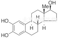 2-Hydroxy-17β-estradiol標(biāo)準(zhǔn)品