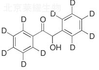 安息香-d10標(biāo)準(zhǔn)品