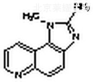 2-氨基-1-甲基咪唑并[4,5-f]喹啉標準品