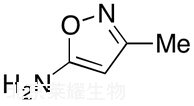 5-氨基-3-甲基異惡唑標準品