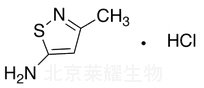 5-氨基-3-甲基異噻唑鹽酸鹽標準品