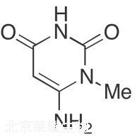 6-氨基-1-甲基尿嘧啶標(biāo)準(zhǔn)品