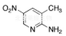 2-氨基-3-甲基-5-硝基吡啶標(biāo)準(zhǔn)品