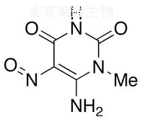 6-氨基-1-甲基-5-硝基尿嘧啶標準品