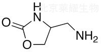 4-（氨基甲基）-2-惡唑烷酮標準品