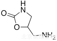 5-氨基甲基-2-惡唑烷酮標準品