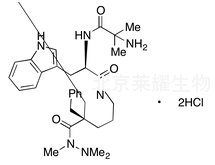 鹽酸阿拉莫林標準品