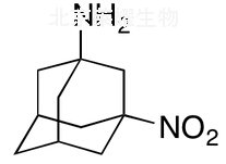 1-氨基-3-硝基金剛烷標準品