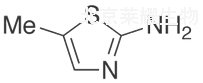 2-氨基-5-甲基噻唑標(biāo)準(zhǔn)品