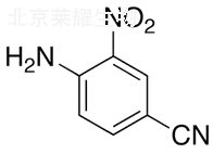 4-氨基-3-硝基苯甲腈標(biāo)準(zhǔn)品