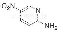 2-氨基-5-硝基吡啶標準品
