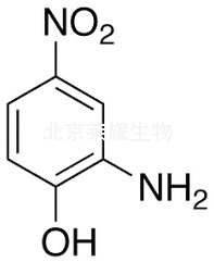 2-氨基-4-硝基苯酚標準品
