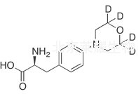 美法侖雜質B-d4標準品