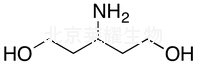 3-氨基-1,5-戊二醇標準品