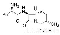 頭孢克洛雜質G標準品