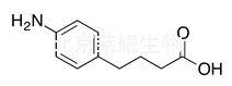 4-(4-氨基苯基)丁酸標(biāo)準(zhǔn)品