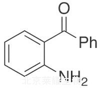2-氨基二苯甲酮標準品