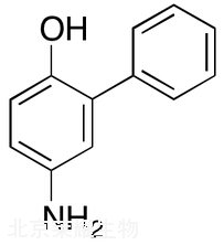 4-Amino-2-phenylphenol標準品