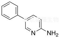 2-氨基-5-苯基吡啶標(biāo)準(zhǔn)品