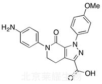 阿哌沙班雜質3標準品