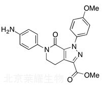 阿哌沙班雜質5標準品