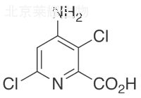 氯氨吡啶酸標準品