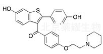 雷洛昔芬標(biāo)準(zhǔn)品