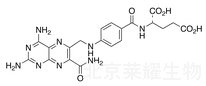 Aminopterin 7-Carboxamide標準品