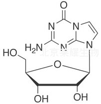 5-氮雜-7-脫氮鳥苷標(biāo)準(zhǔn)品
