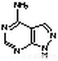 4-氨基吡唑并[3,4-d]嘧啶標準品