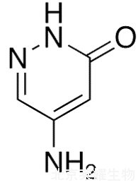 5-氨基-3（2H）-噠嗪酮標準品