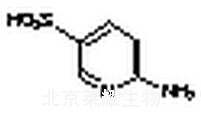 2-氨基吡啶-5-磺酸標準品
