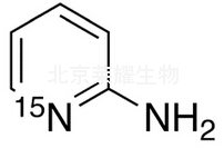 2-氨基吡啶-15N標準品