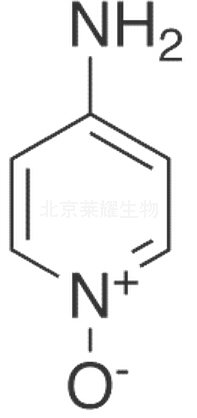 4-Aminopyridine N-Oxide標準品