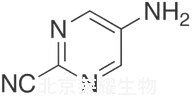 5-氨基-2-氰基嘧啶標準品