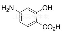 4-氨基水楊酸標準品