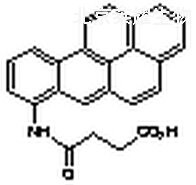 7-Aminosuccinylbenzo[a]pyrene標準品