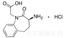 貝那普利雜質(zhì)E標(biāo)準(zhǔn)品