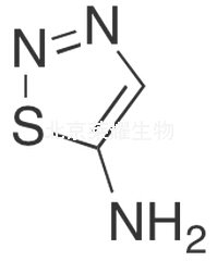 5-氨基-1,2,3-噻二唑標準品