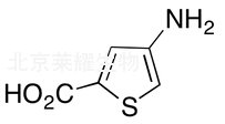 4-氨基-2-噻吩羧酸標準品