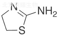 2-氨基-2-噻唑啉標(biāo)準(zhǔn)品
