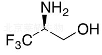 (2S)-2-氨基-3,3,3-三氟-1-丙醇標準品