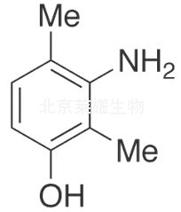 3-氨基-2,4-二甲苯酚標(biāo)準(zhǔn)品