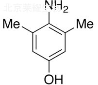 4-氨基-3,5-二甲苯酚標準品