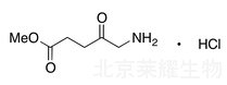 5-氨基乙酰丙酸甲酯鹽酸鹽